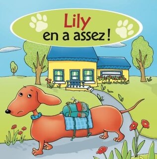 Couverture_Lily en a assez !