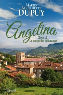 Front cover_Le temps des d&eacute;livrances