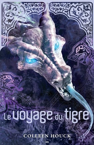 Couverture_Le voyage du tigre