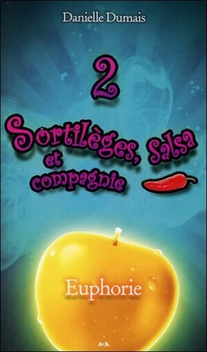 Front cover_Euphorie