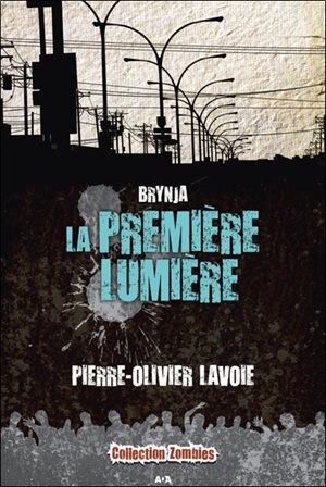 Couverture_La première lumière