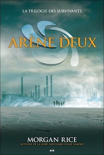 Couverture_Arène deux