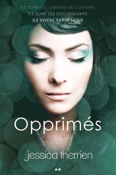 Front cover_Opprim&eacute;s