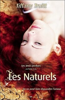 Front cover_Les naturels