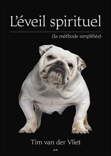 Front cover_L' éveil spirituel