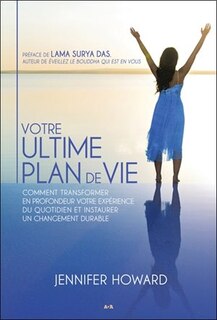 Couverture_Votre ultime plan de vie