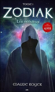 Front cover_Les nébuleux