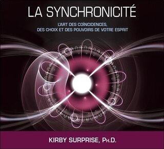 Couverture_La synchronicité