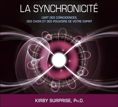 Couverture_La synchronicité
