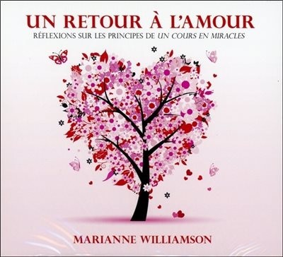 CD Un retour à l'amour