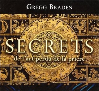 Couverture_Secrets de l'art perdu de la prière