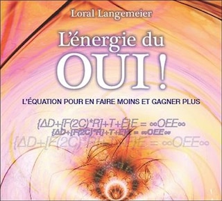 Couverture_L' énergie du OUI!