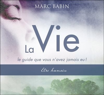 Couverture_La vie