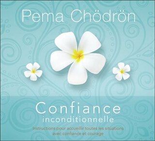 Front cover_Confiance inconditionnelle
