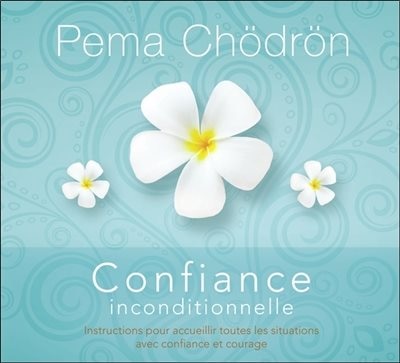 Front cover_Confiance inconditionnelle