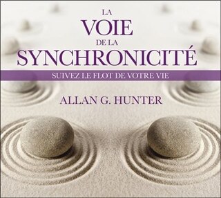 Couverture_La voie de la synchronicité