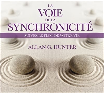 Couverture_La voie de la synchronicité