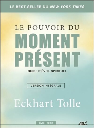 Couverture_Le pouvoir du moment présent