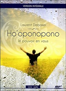 Front cover_Ho'oponopono