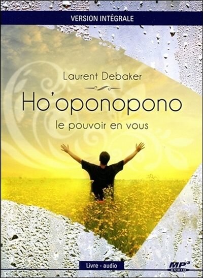 Front cover_Ho'oponopono