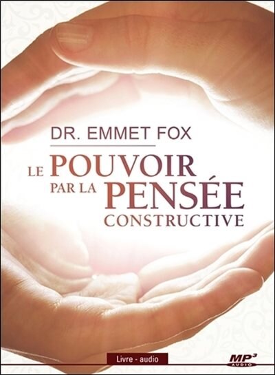 Front cover_Le pouvoir par la pensée constructive
