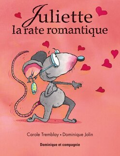 Couverture_Juliette la rate romantique