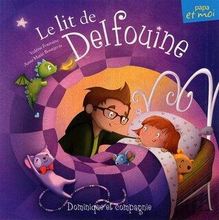 Le Lit De Delfouine
