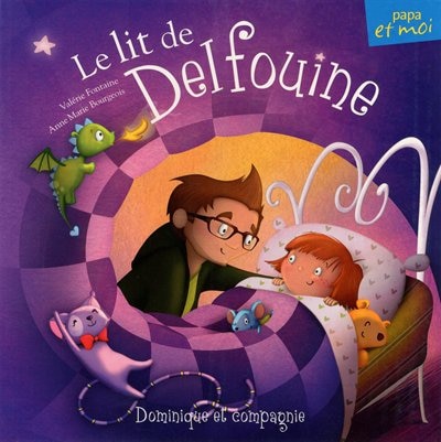 Le Lit De Delfouine
