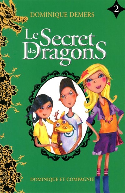 Couverture_Le secret des dragons