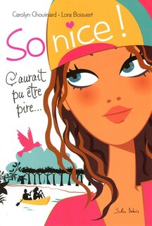 Front cover_C'aurait pu être pire...