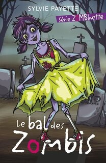Couverture_Le bal des zombis