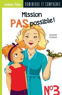 Front cover_Mission pas possible tome 3