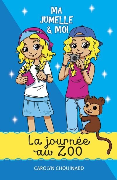 Couverture_La journée au zoo