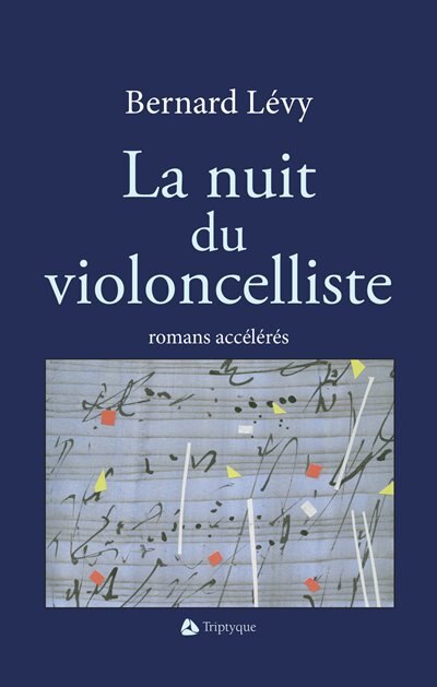 Front cover_La nuit du violoncelliste