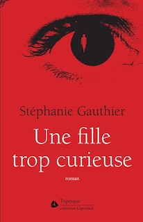 Front cover_Une fille trop curieuse