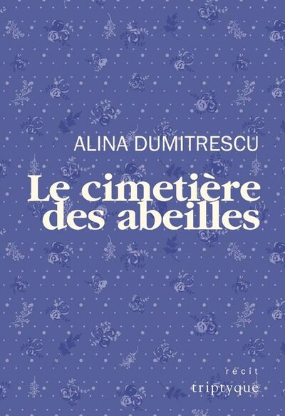Couverture_Le cimeti&egrave;re des abeilles