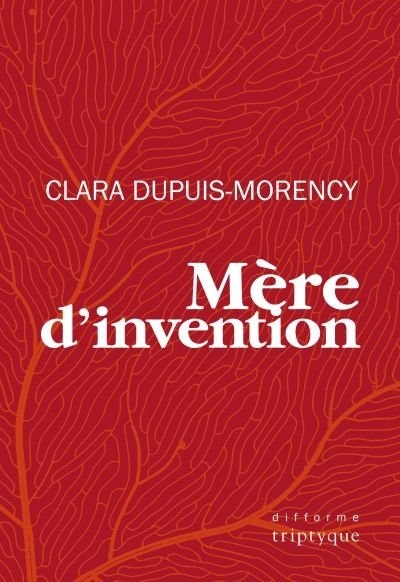 Front cover_MÈRE D'INVENTION