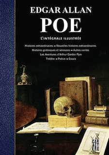 L'intégrale Edgar Allan Poe