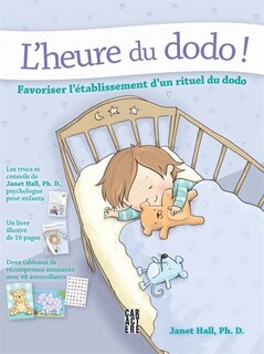 L'heure du dodo
