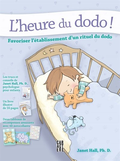 L'heure du dodo