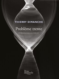Couverture_Problème trente