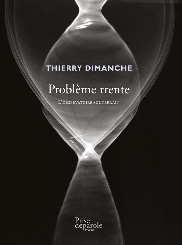 Couverture_Problème trente