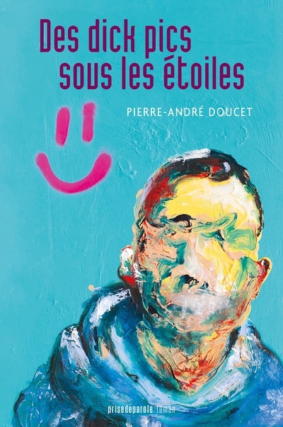Front cover_Des dick pics sous les étoiles