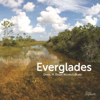 Front cover_Everglades