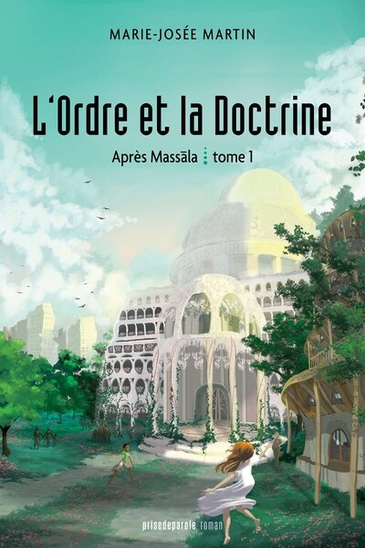 Front cover_L'Ordre et la Doctrine