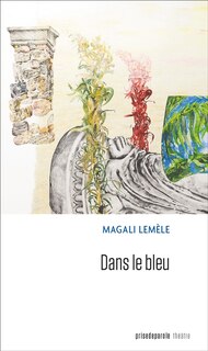 Front cover_Dans le bleu