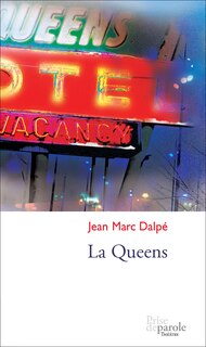 Front cover_La Queens