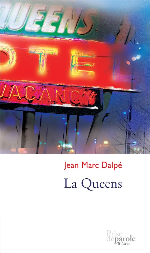 Front cover_La Queens