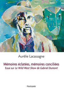 Front cover_Mémoires éclatées, mémoires conciliées