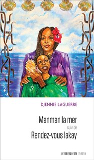 Couverture_Manman la mer